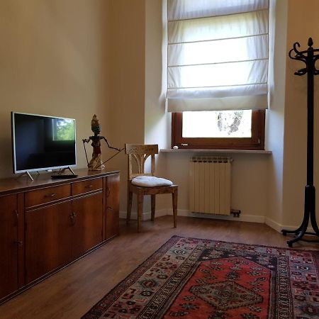 Appartamento Binario 1 Verona Bagian luar foto