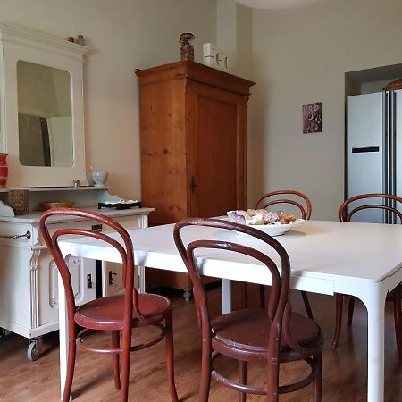 Appartamento Binario 1 Verona Bagian luar foto