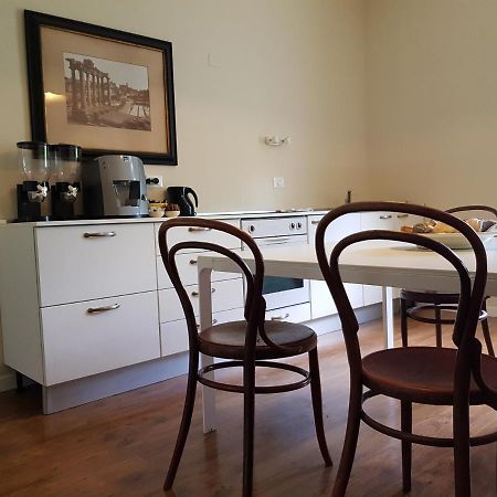 Appartamento Binario 1 Verona Bagian luar foto