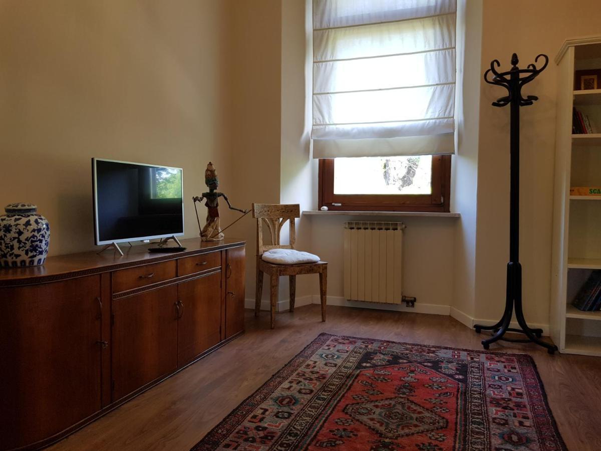 Appartamento Binario 1 Verona Bagian luar foto