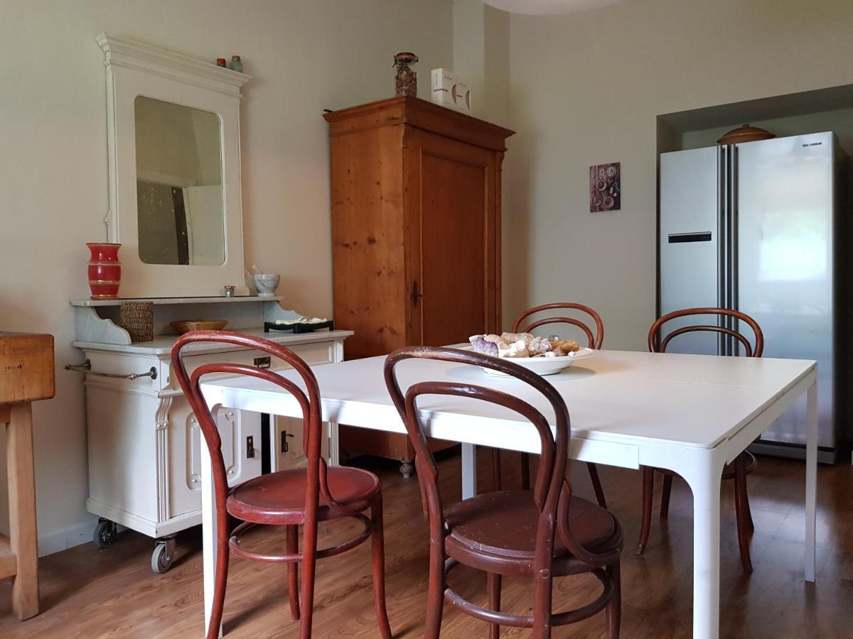 Appartamento Binario 1 Verona Bagian luar foto