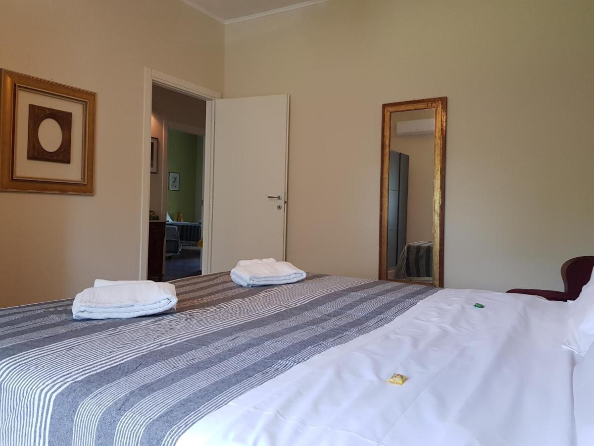 Appartamento Binario 1 Verona Bagian luar foto
