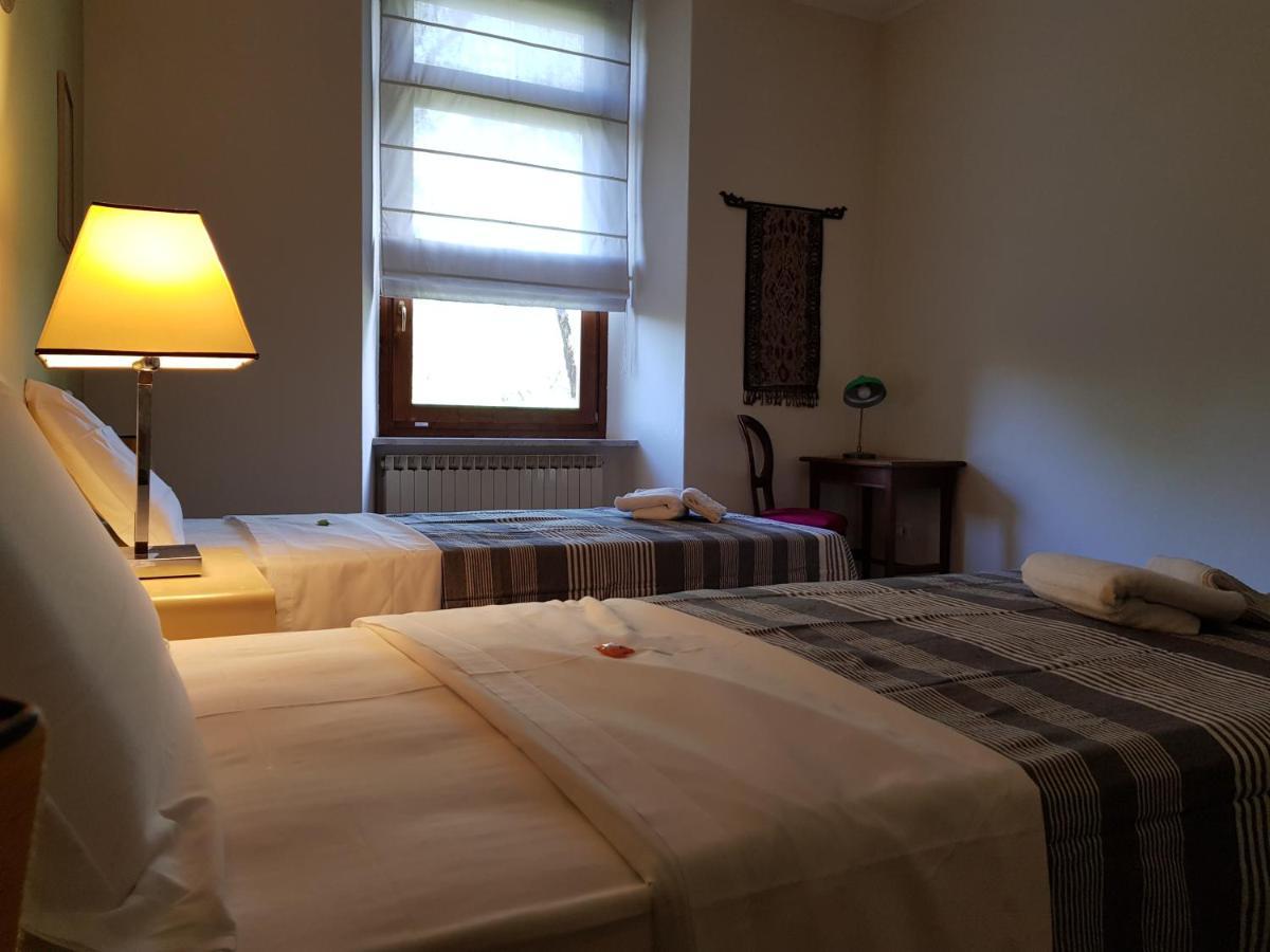 Appartamento Binario 1 Verona Bagian luar foto