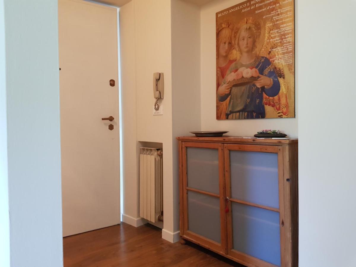 Appartamento Binario 1 Verona Bagian luar foto