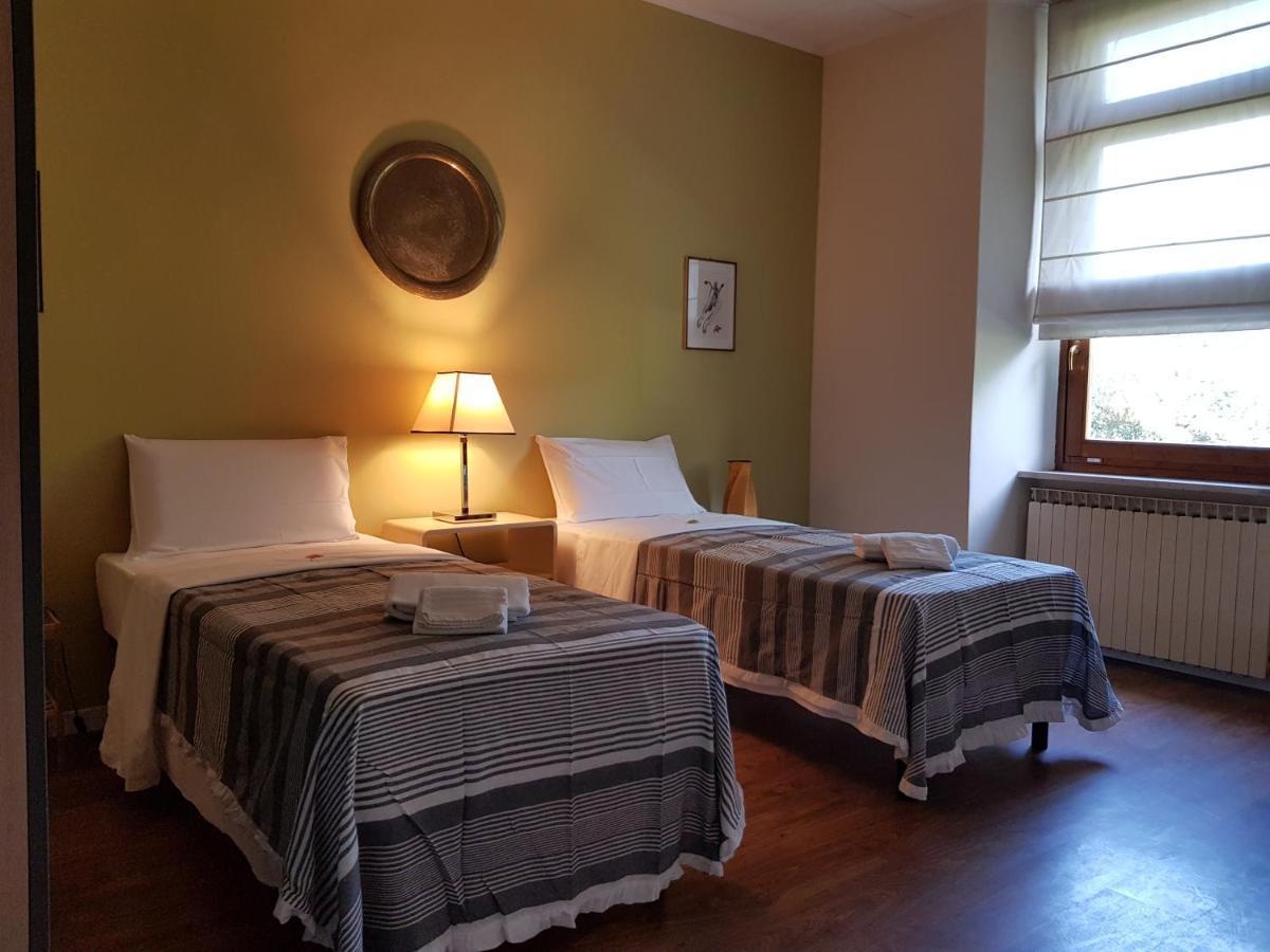 Appartamento Binario 1 Verona Bagian luar foto