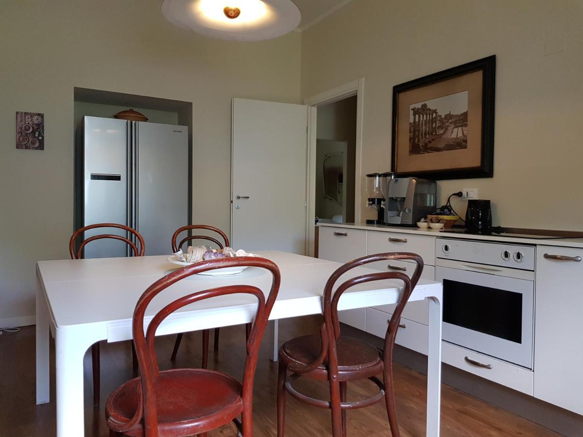 Appartamento Binario 1 Verona Bagian luar foto
