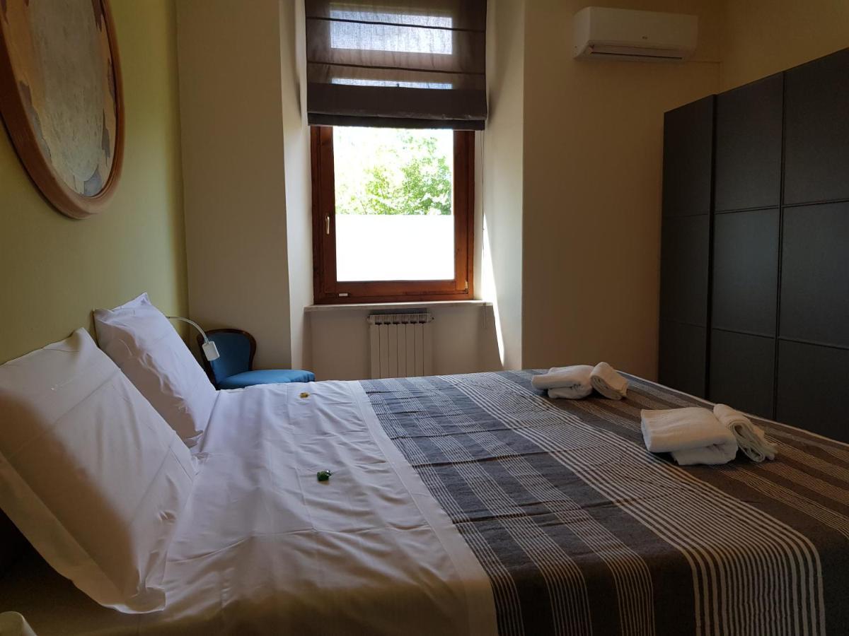 Appartamento Binario 1 Verona Bagian luar foto