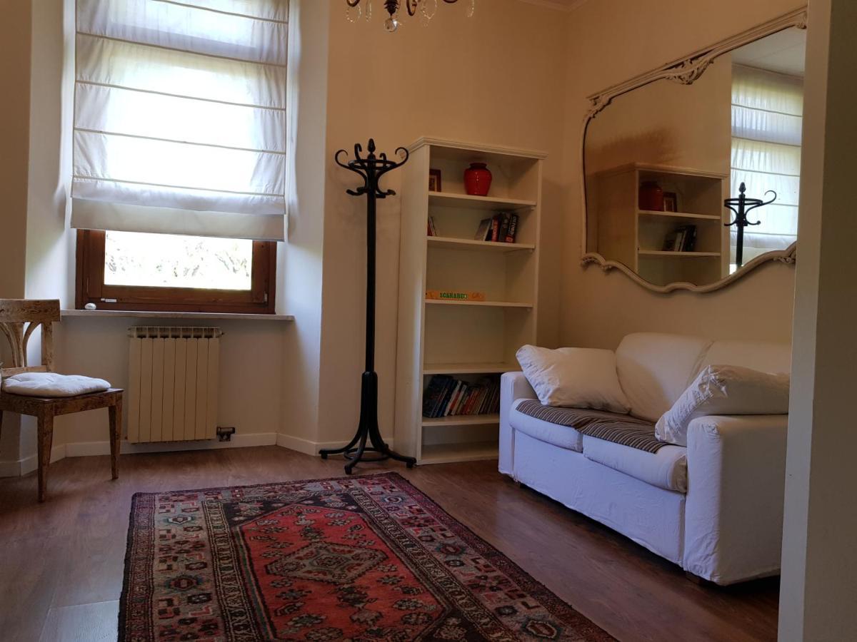 Appartamento Binario 1 Verona Bagian luar foto